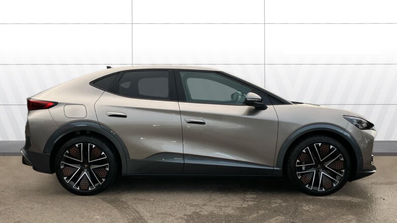 CUPRA Tavascan 250kW VZ2 77kWh AWD 5dr Auto Electric Estate